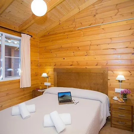 Village de vacances Bonterra Benicàssim