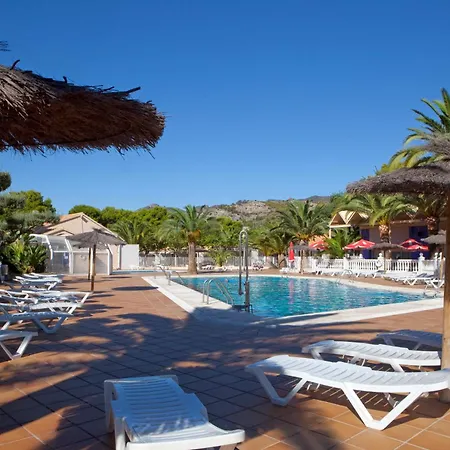 Village de vacances Bonterra *