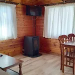 Prázdninový areál Bonterra *