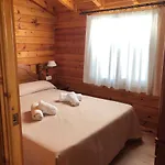 Prázdninový areál Bonterra *