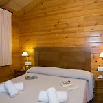 Bonterra Prázdninový areál Benicàssim
