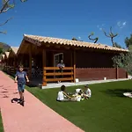 Prázdninový areál Bonterra Benicàssim
