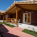 Prázdninový areál Bonterra *