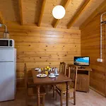 Bonterra Prázdninový areál Benicàssim