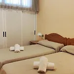 Prázdninový areál Bonterra Benicàssim
