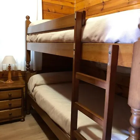 Bonterra Ferienpark Benicàssim