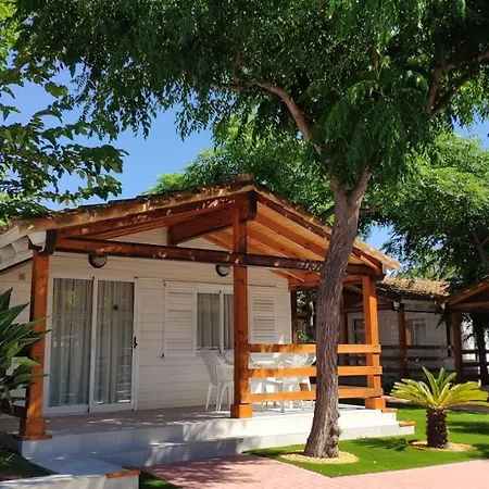 Bonterra Parque de vacaciones *
