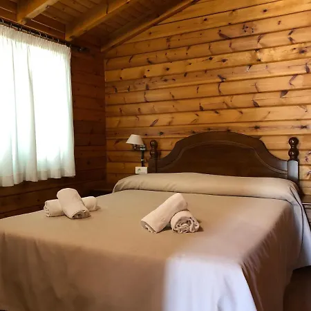 Parque de vacaciones Bonterra