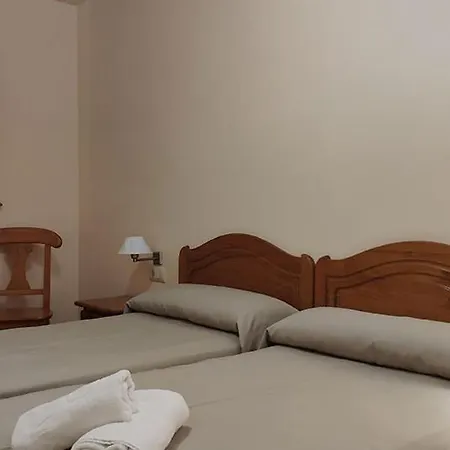 Bonterra Kompleks wypoczynkowy Benicàssim