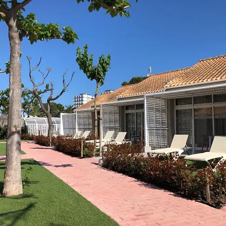 Bonterra Parque de vacaciones