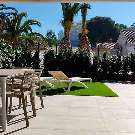 Bonterra Benicàssim