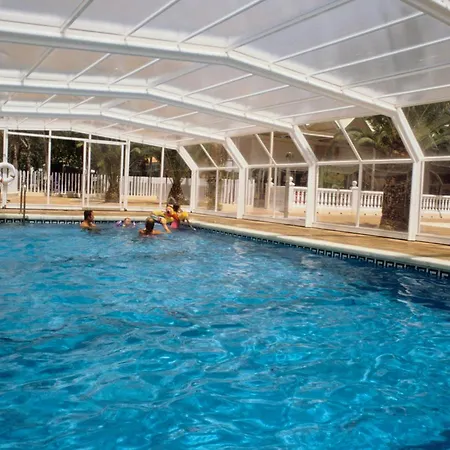 Ferienpark Bonterra *