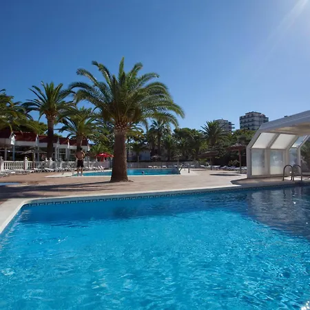 Parque de vacaciones Bonterra *