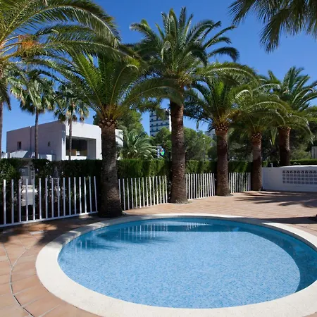 Parque de vacaciones Bonterra Benicàssim