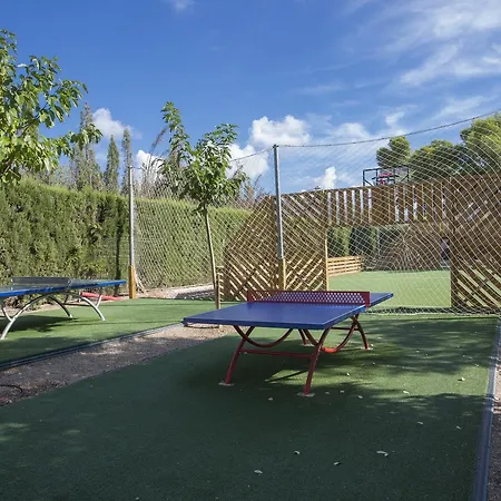 Bonterra Parque de vacaciones *