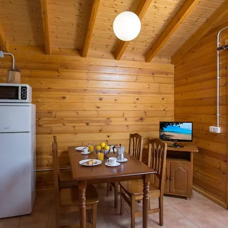 Bonterra Ferienpark Benicàssim