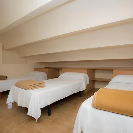 Bonterra Parque de vacaciones Benicàssim