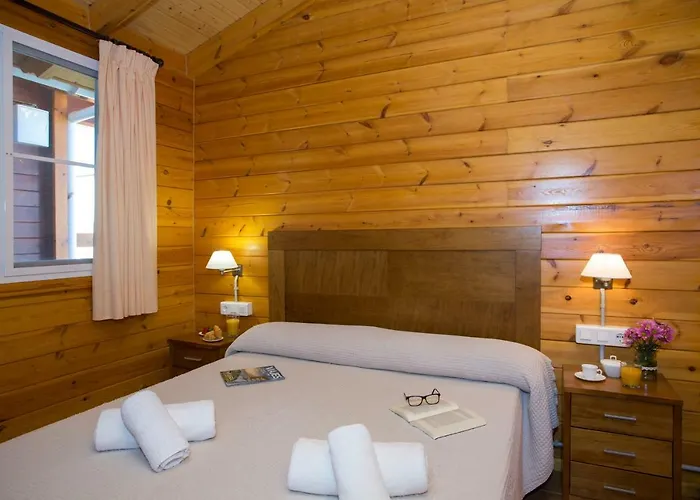 Bonterra Πάρκο διακοπών Benicàssim