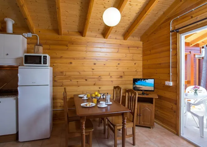 Bonterra Πάρκο διακοπών Benicàssim